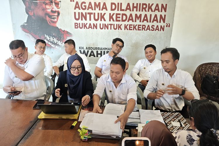 Tim Ahli Gubernur Kaltim Digugat ke PTUN, Anggaran Rp 10,7 Miliar Jadi Sorotan