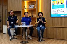 Berkomitmen Tingkatkan Kebiasaan Menabung Masyarakat, Bank Saqu Gencar Berikan Edukasi dan Hadirkan Fitur Menabung Otomatis