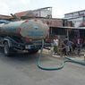 Dua Kelurahan di Semarang Mulai Kekurangan Air Bersih, Mana Saja?