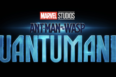 Trailer Baru Ant-Man and The Wasp: Quantumania Dirilis