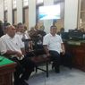 Topan Ginting Geser Anggaran hingga Tentukan Pemenang Tender Jalan Rp 157 Miliar, Hakim: Power Full