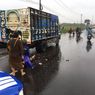 Tabrak Truk yang Sedang Parkir, Seorang Guru di Kulon Progo Tewas