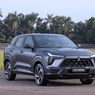 Fitur Mitsubishi XForce yang Jadi Andalan Konsumen