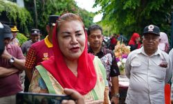 Wali Kota Semarang: Kawasan Eks-Wonderia serta Kebun Raya di Tinjomoyo akan Jadi Ruang Hutan Kota dan Kebun Raya