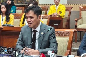 DPR Desak Bank Mandiri Buka Blokir Rekening Botok Pati Hari Ini