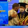 Ayah di Balikpapan Terima Ijazah Anak yang Meninggal Sebelum Wisuda