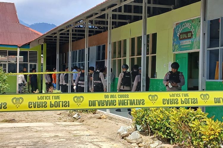 Mengapa Teror di Sekolah Kian Muncul? Sosiolog UNP Soroti Persoalan Lingkungan Sosial yang Tak Sehat