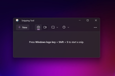 Pengguna Snipping Tool di Windows 11 Diminta Segera Lakukan 