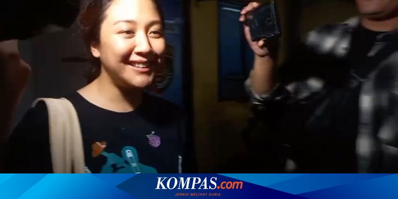 Sepakat Damai, Sherina Munaf Bakal Kembalikan 5 Kucing Uya Kuya