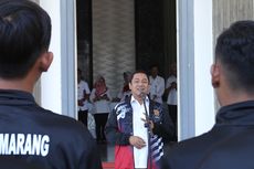 Wali Kota Hendi Berharap PSIS U-17 Juarai Piala Soeratin 2019
