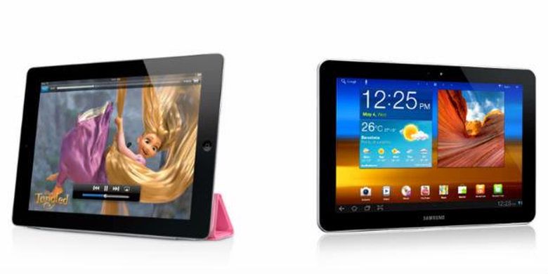 Планшет samsung x200