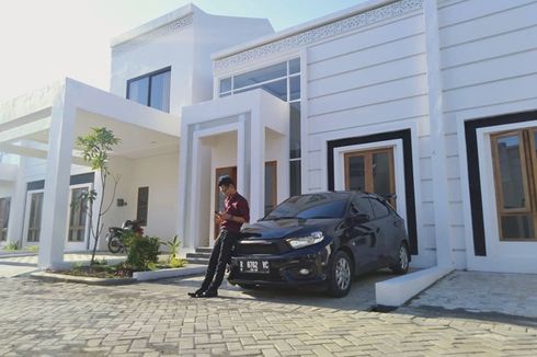 KPR BTN Gaeesss Permudah Milenial Miliki Rumah di Usia Muda