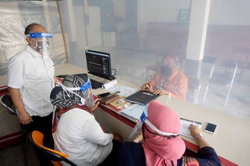 PPDB 2020, Calon Peserta Didik Diminta Teliti saat Isi Formulir dan Input Data 