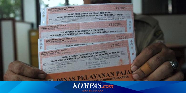 Cara Kepala Desa Di Ciamis Antisipasi Warga Nunggak