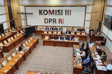 Calon Dewas KPK Heru Kreshna Tak Setuju Tersangka Korupsi Ditampilkan dalam Konferensi Pers