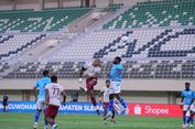 Hasil Persijap Vs Java United 1-1: Poin Perdana Laskar Kalinyamat