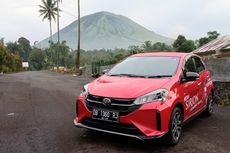 Bukan Hanya Soal Harga, Ini Alasan Daihatsu New Sirion Tanpa Fitur ASA