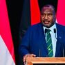Papua Nugini Jadi Negara Ke-5 yang Buka Kedutaan di Yerusalem, PM James Marape Jelaskan Alasannya