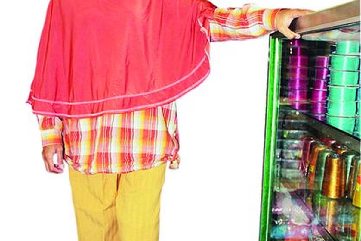 SAPTO YULI ISMINARTI