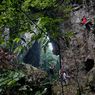9 Kebijakan dalam Pengembangan Wisata Petualangan di Kawasan Konservasi