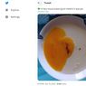Ada Bercak Darah di Dalam Telur, Masih Amankah untuk Dikonsumsi?