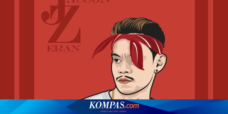 Lirik Dan Chord Lagu Mamasa Jacson Zeran Halaman All Kompas Com Hallo gengs , kali ini gw coba bikin lagu yang terinspirasi oleh seorang rapper sunda asli. lirik dan chord lagu mamasa jacson