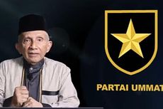 Profil Ridho Rahmadi, Menantu Amien Rais yang Jadi Kandidat Ketua Umum Partai Ummat