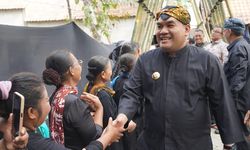 Bupati Blora Tekankan Pentingnya Lestarikan “Rembug Sedulur Sikep” pada Generasi Muda
