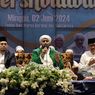 HST Gelar Murakata Berselawat bersama Habib Syech, Bupati Aulia: Semoga Datangkan Berkah
