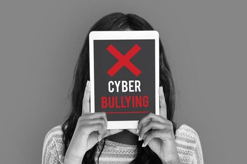Kenali 6 Bentuk Cyberbullying