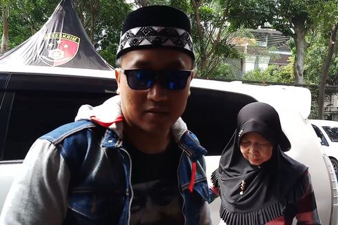 Hasil Otopsi Lina Diumumkan Hari Ini, Tedy Pardiyana Datangi Polrestabes Bandung