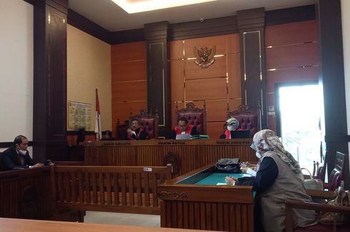Warga Padang Menang Gugatan Utang Negara Tahun 1950, Hakim Tolak Alasan Utang Kedaluwarsa
