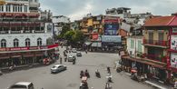Satu-satunya Kota di Asia Tenggara Masuk Daftar Paling Ramah di Dunia