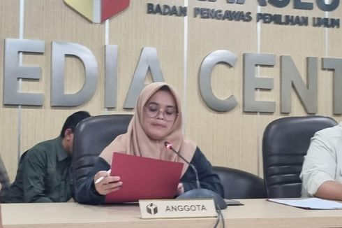 Bawaslu: KPU Tak Laksanakan Rekomendasi Pemungutan Suara Ulang di 84 TPS