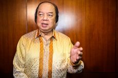 Dato Sri Tahir, Pengusaha dan Filantropis yang Kini Jadi Wantimpres