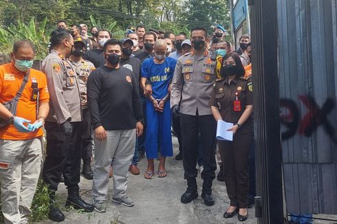 Penghuni Kos Tempat Mutilasi di Ungaran Heran Air Bau Darah Selama 2 Hari