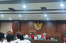 Mobil Terbakar di Tol Wiyoto Wiyono Arah Pluit, Lalin Macet