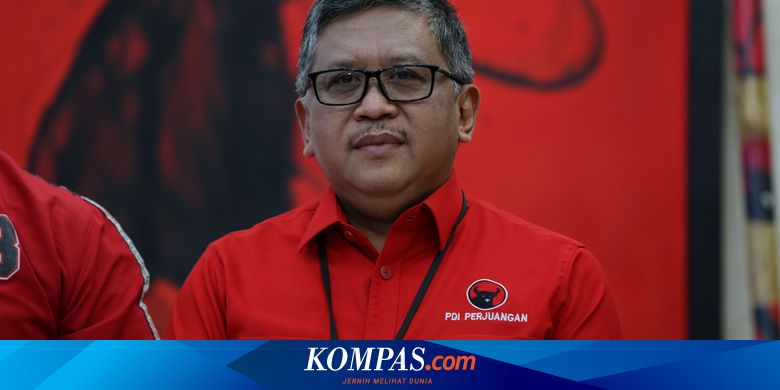 GP Mania Bakal Deklarasi Ganjar Capres, PDI-P: Dalam Demokrasi, Sah-sah Saja