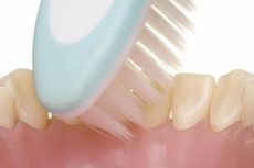3 Syarat Penting Saat Bersihkan Gigi 