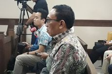 Sekjen KONI Didakwa Menyuap Pejabat Kemenpora Terkait Dana Hibah