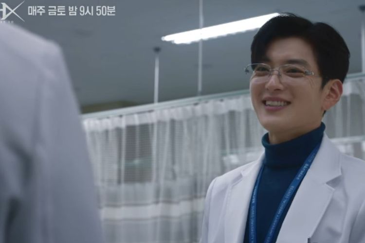 Spoiler Doctor X Episode 4, Tayang Malam Ini
