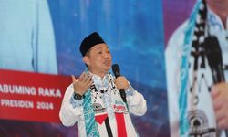Anis Matta Minta Pendukung Prabowo-Gibran Tak Alergi dengan Kalimat “Aamiin Ya Rabbal Alamin”