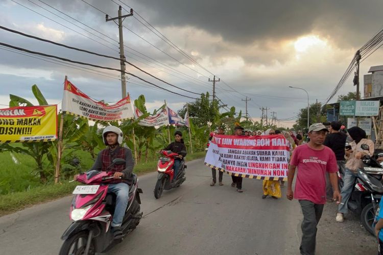 Polemik Warung Mie dan Babi di Sukoharjo Belum Usai, Pemkab Usul Zonasi Kuliner Non-Halal