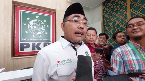 Ketua Tim Pemenangan Anies-Muhaimin Sudah Ditentukan, PKB: Bukan Bagian Oligarki