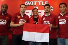 United Indonesia Siap Beri Dukungan Penuh untuk United RED 