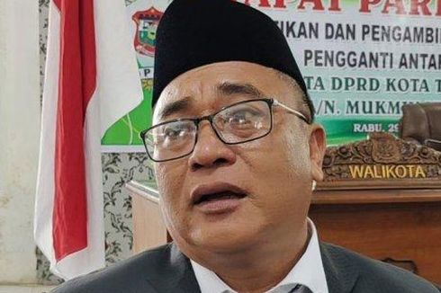 Buronan Kasus Narkoba Dilantik Jadi Anggota DPRD Tanjungbalai Sumut