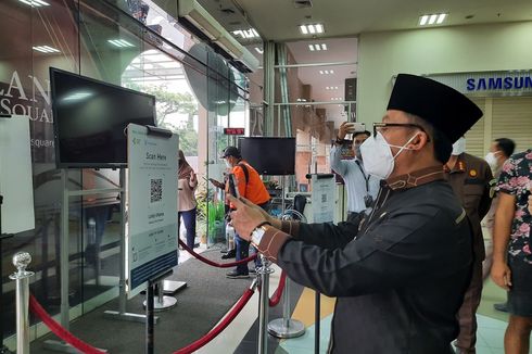 Wali Kota: PPKM Level Berapa Pun, Mal di Kota Malang Tetap Dibuka