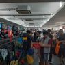 4 Tips ke Pameran Perlengkapan Outdoor INDOFEST 2023, Datang Pagi Hari