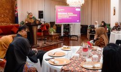 Menpan-RB Dukung Layanan KBRI Canberra Terus Akselerasi Transformasi Digital