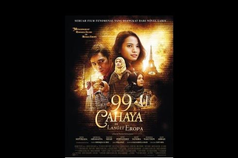 Ini Dia Rekomendasi Film Indonesia Bernuansa Islami